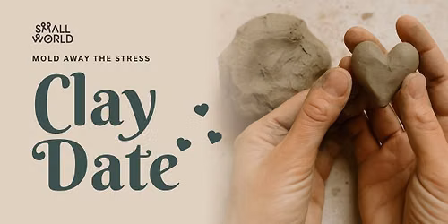 Clay Date