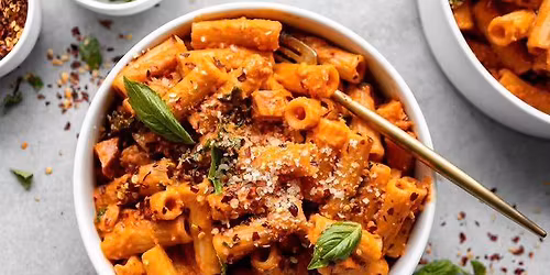 Shaken, Stirred & Served: A Cocktail Inspired Cooking & Wine Experience