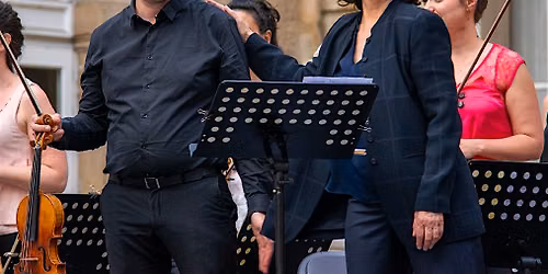 Les Quatre saisons de Vivaldi par le Paris Mozart Orchestra
