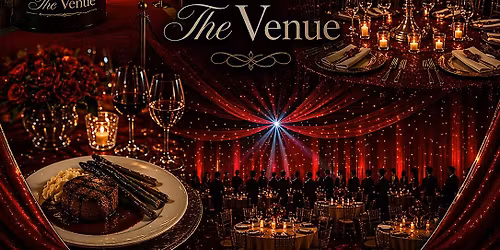 3rd Annual Savannah Pride Ball - Heavy Hitters Edition
