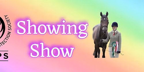 EHPPS August Showing Show 2026