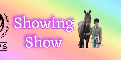 EHPPS August Showing Show 2026