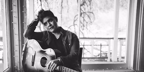 Community Concert Series: Regina Sayles