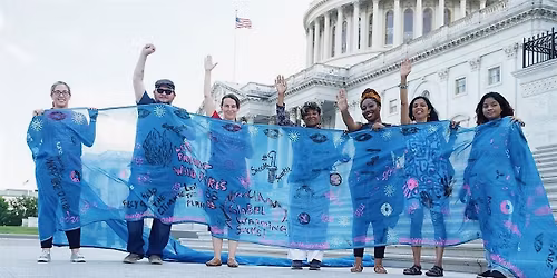 Sustainable Holiday Gathering