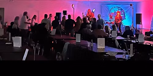 Susan Sings with Cinderz And Fire Selinsgrove, PA VFW