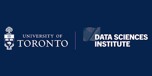 Data Sciences Institute - Aging and AI Workshop on September 28-29, 2026