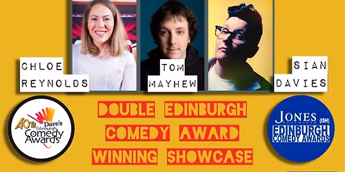 Best in Class Showcase