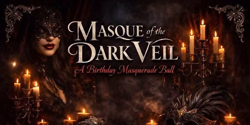 Masque of The Dark Veil