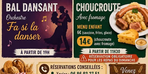 fête de la moisson