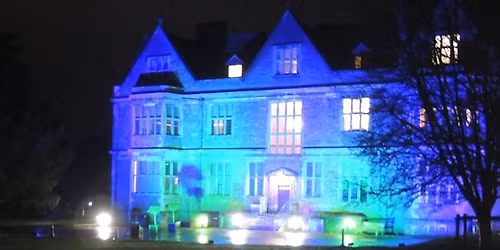 Shaw House Ghost Hunt