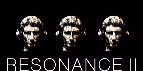 RESONANCE II by City Vibe