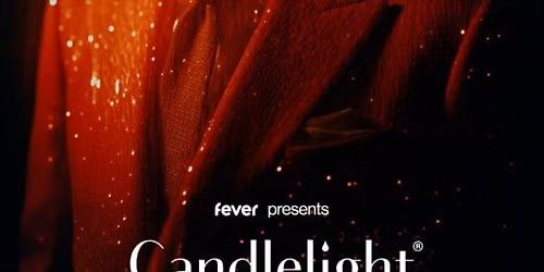 Candlelight: Tribute to The Weeknd