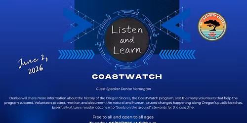 CoastWatch