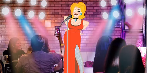 Drag Show: Friday Night