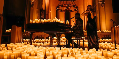A Vivaldi &amp; Mozart Candlelight Experience In Glossop\ud83d\udd6f\ufe0fFriday 24th April