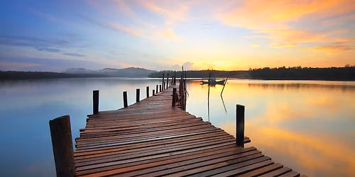 MINDFULNESS IN NATURE COURSES (FREE) HELSBY COMMUNITY CENTRE