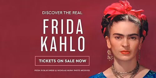FRIDA KAHLO (12A)