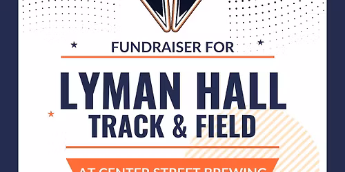 Fundraiser at Center Street Brewing
