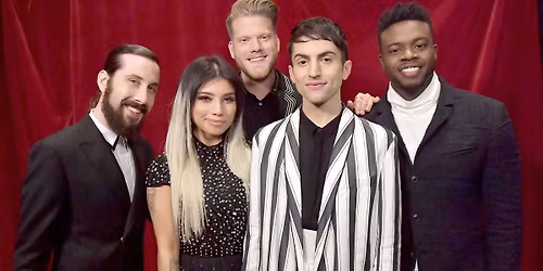 Pentatonix - Fort Worth, TX