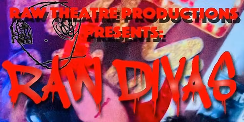 RAW Divas Halloween Set - Stump and Candle, Boston