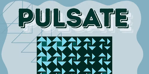 Pulsate Quilt Class with Jenn Marks