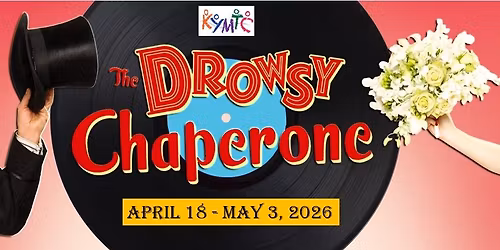 KYMTC Presents The Drowsy Chaperone