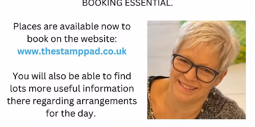 Jo Rice Lavinia Workshop