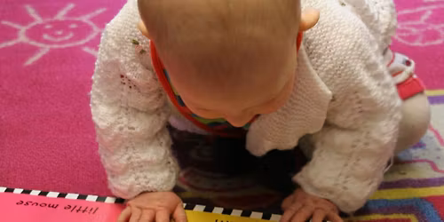 Wonderful Ones Storytime