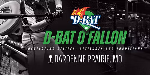 \u26be\ufe0f D-BAT O\u2019Fallon Grand Opening! \ud83e\udd4e