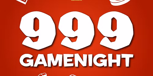 999 Gamenight
