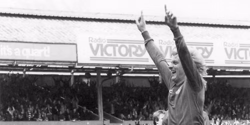 An Evening with Alan Biley