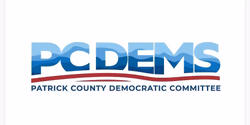 Patrick Co. Democratic Meeting
