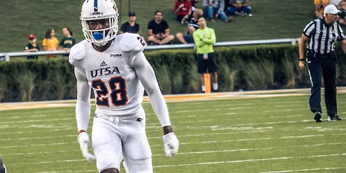 East Carolina Pirates vs. UTSA Roadrunners