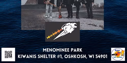 JET PACK STEREO @ Brews by the Waterside