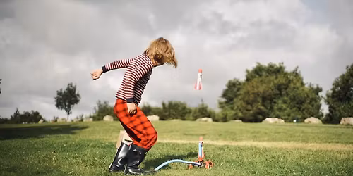 Photography for Beginners