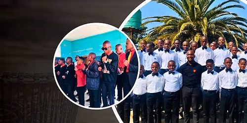 Gospel music show\ud83d\udccd