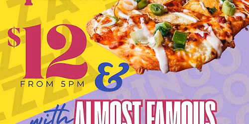 Bingo Beats Thursdays at The Clayton Public House