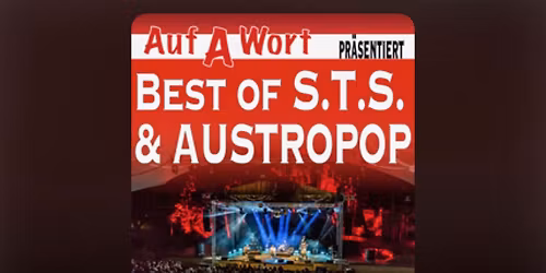 Best of S.T.S. & Austropop