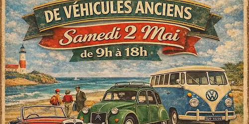 retro mobile de quineville