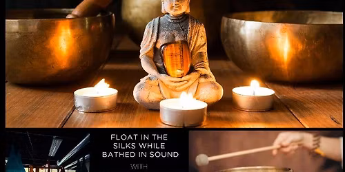 Silks and Soundwaves