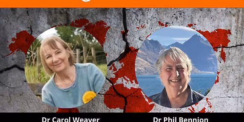 UK and European Security in a Turbulent World