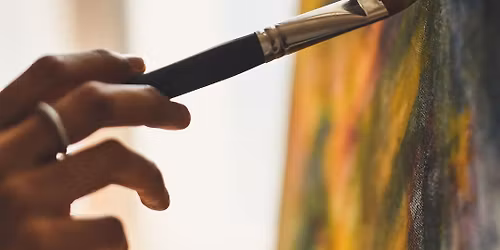 Paint & Sip - Adult Night