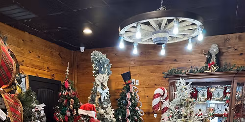 Festival of Trees