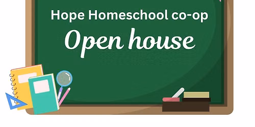 Open house