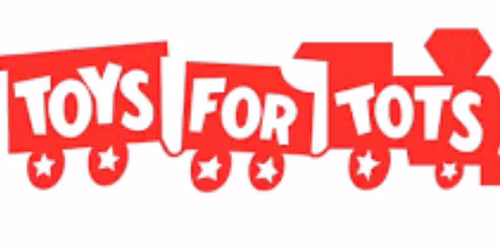 Christmas Toy Drive and LOD 