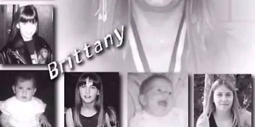 Brittany Danielle McGlone Memorial Blood Drive
