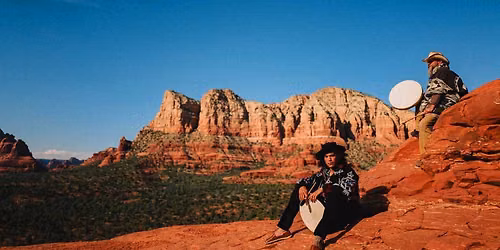 Men\u2019s Group Retreat: Achieving Balance through Stress Relief February 20-22, 2026 | Sedona, Arizona