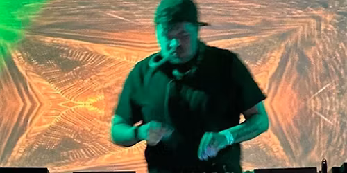The Great Curious Cocktail Party with ChefSully