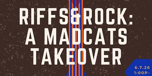 Music Room Student Performance @ Madcats