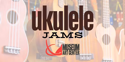 Ukulele Jams